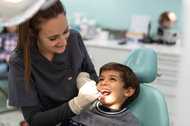 Best Pediatric Emergency Dentist in Hopkinsville, KY