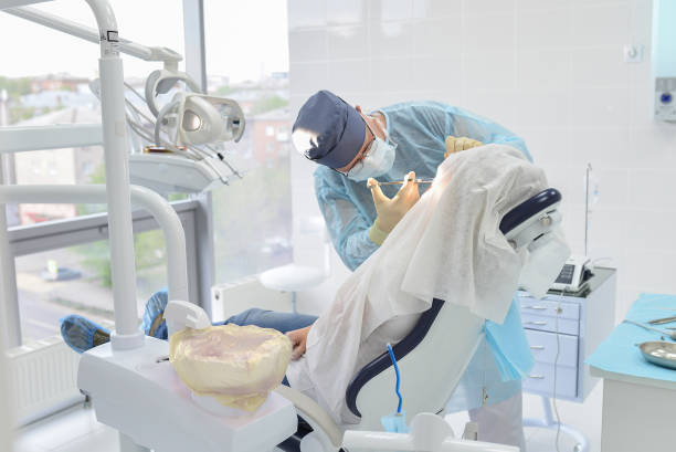 Best Emergency Dental Surgery in Hopkinsville, KY